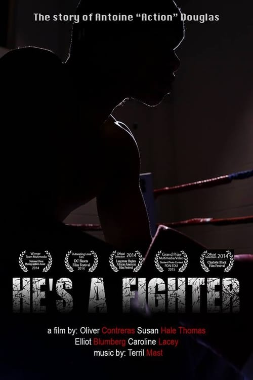 He's a Fighter (2014)