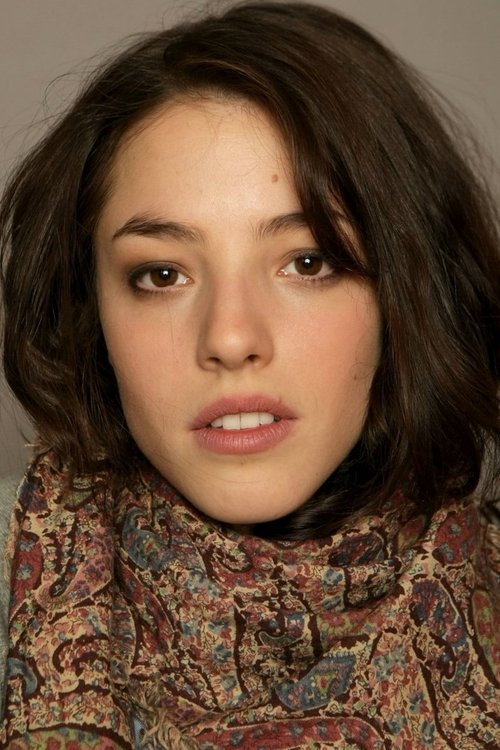 Kép: Olivia Thirlby színész profilképe