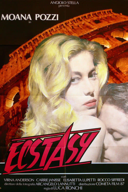 Ecstasy 1989