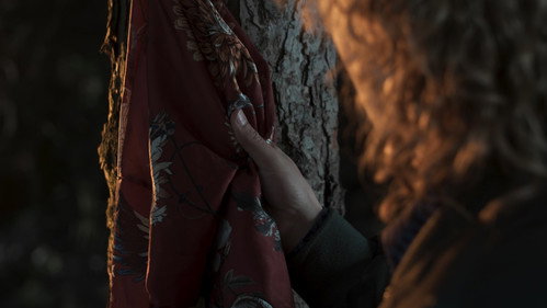 Dominic's Resting Place