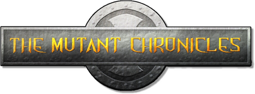 Mutant Chronicles