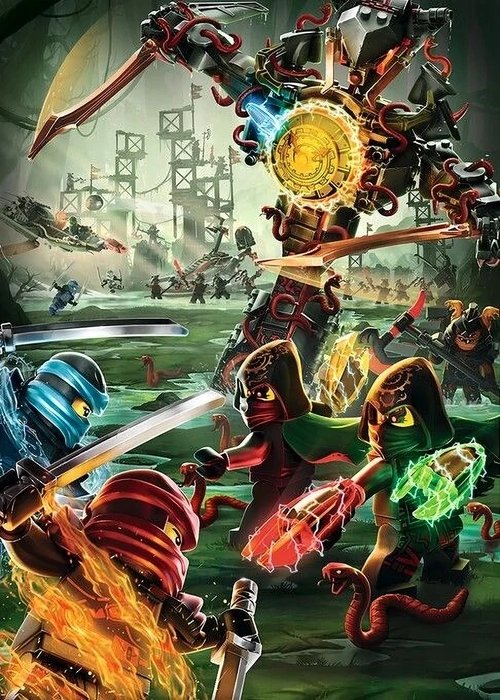Posters