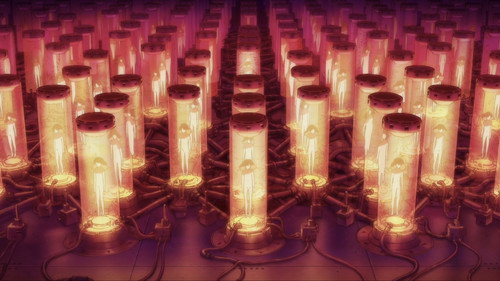 Evangelion: 3.0+1.0 Thrice Upon a Time