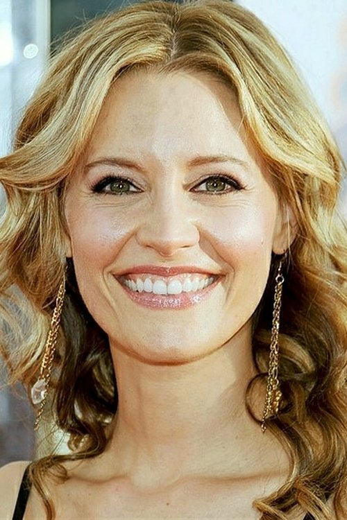 Kép: KaDee Strickland színész profilképe