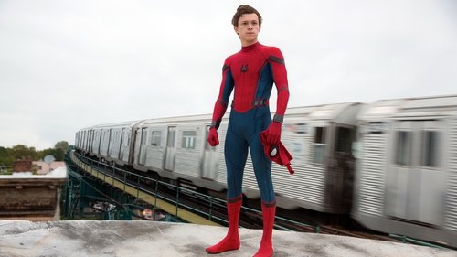 Spider-Man: Homecoming (2017) Download Full HD ᐈ BemaTV