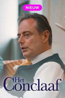 Escena 4 de Het Conclaaf