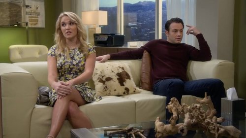 Young & Hungry: 3×5