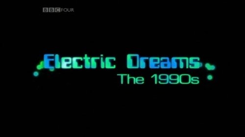 Poster della serie Electric Dreams