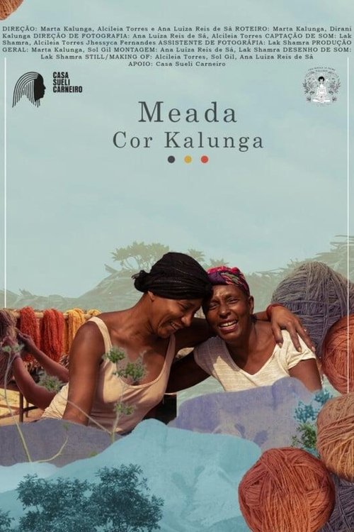 Meada Cor Kalunga