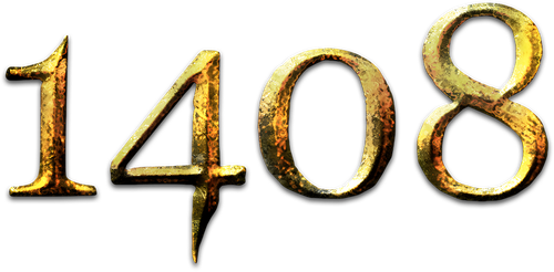 1408 Logo