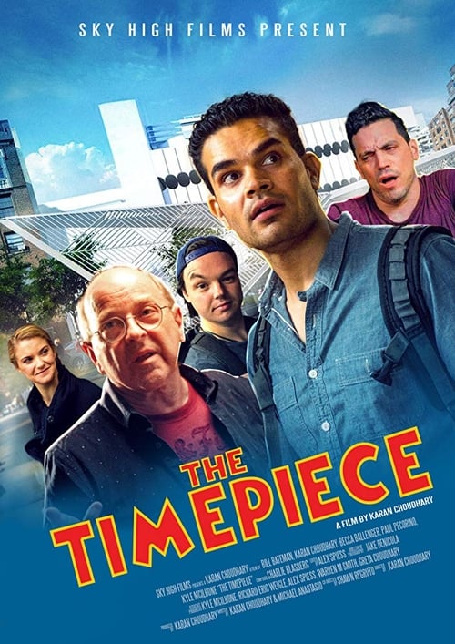 The Timepiece 2019