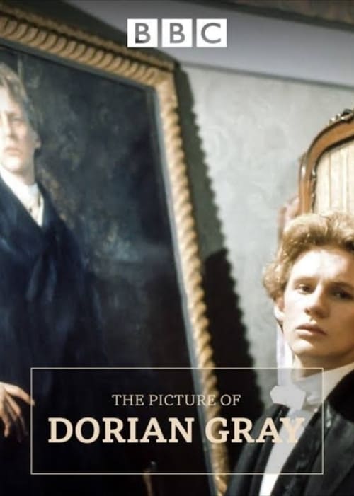 The Picture of Dorian Gray 1976