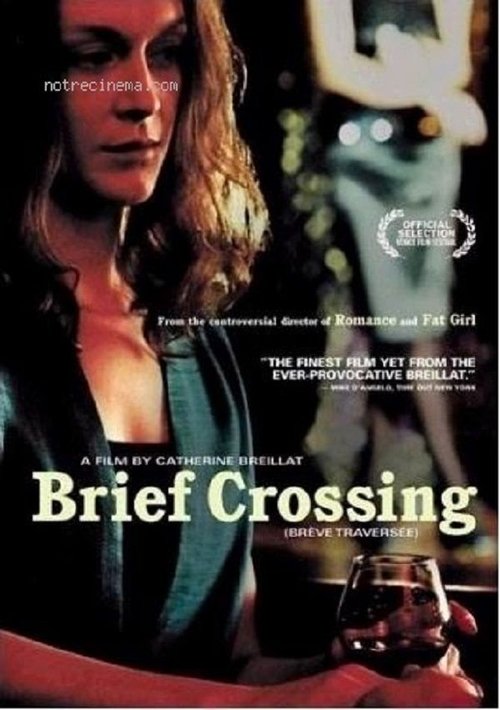 Brief Crossing 2001