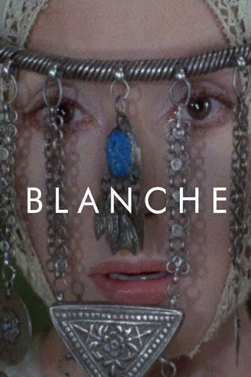 Where to stream Blanche