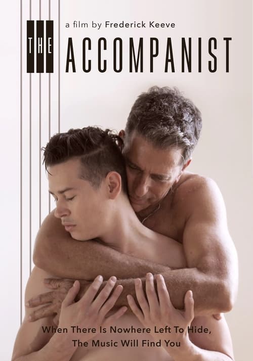 The Accompanist poster