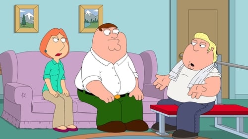 Poster della serie Family Guy