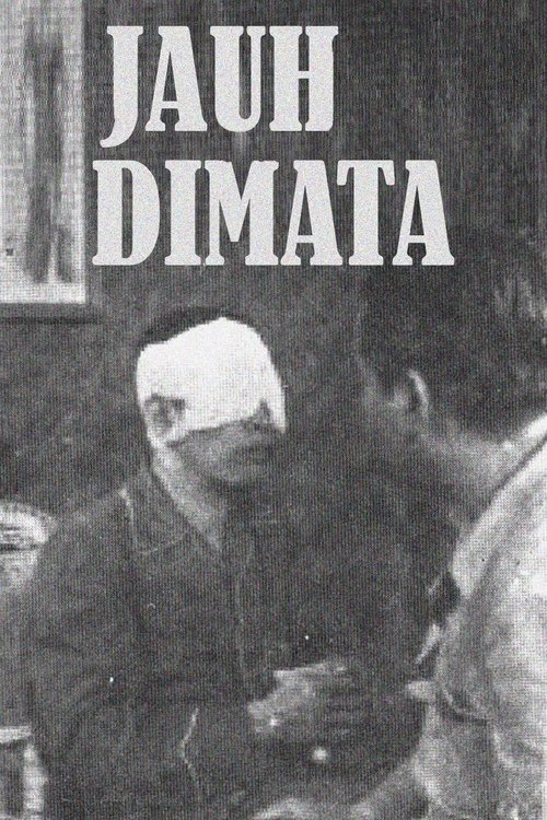 Jauh Di Mata