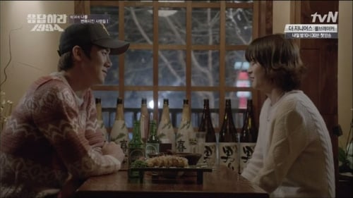 Poster della serie Reply 1994