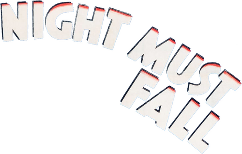 Night Must Fall