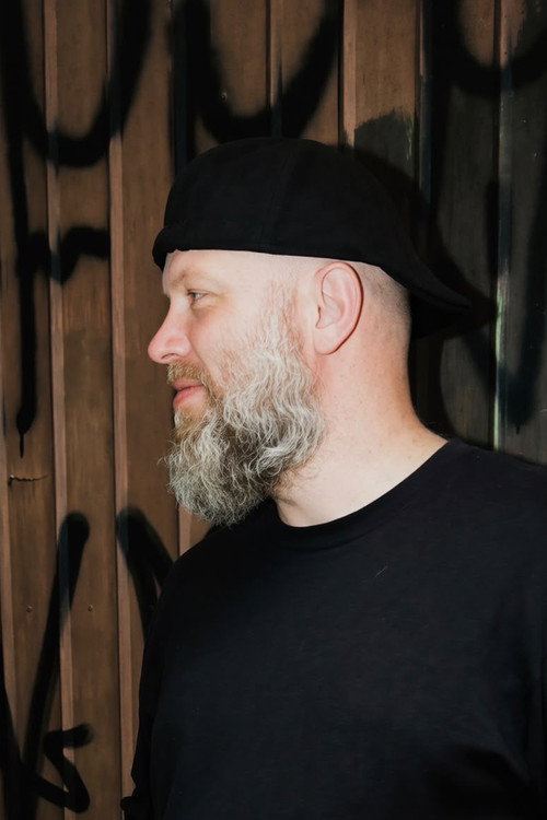 Rodger Timm