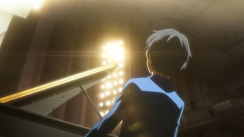 Shigatsu wa Kimi no Uso: 1×22