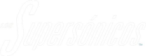 Los Supersónicos