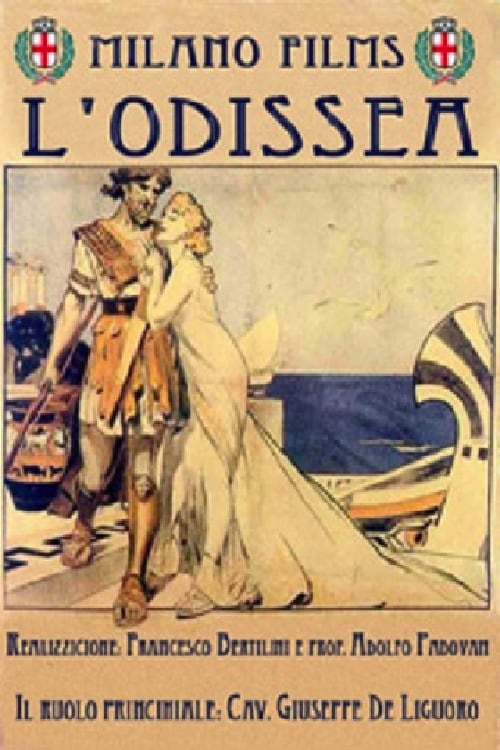 L'Odissea 1911