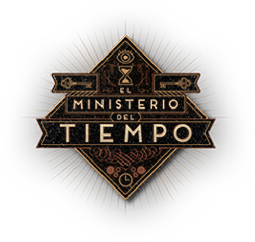 El Ministerio del Tiempo