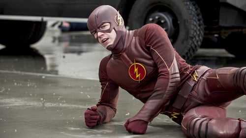 The Flash: 1×21