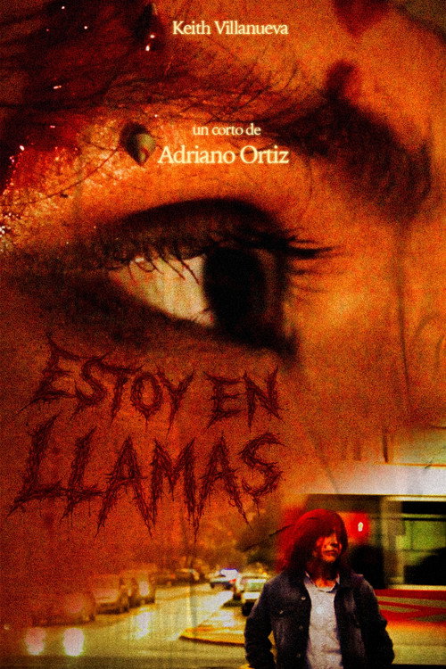 estoy en llamas