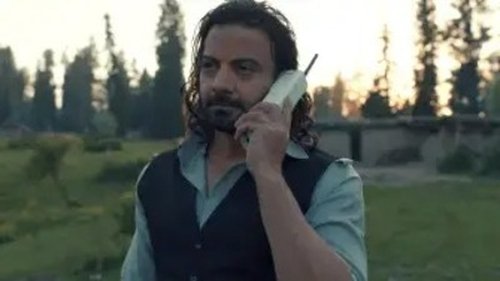 Image de l'épisode 1
