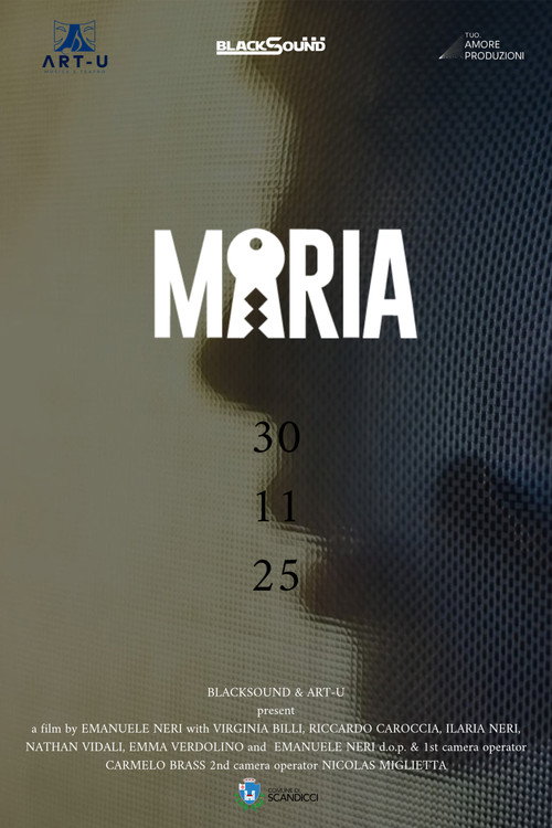 MARIA