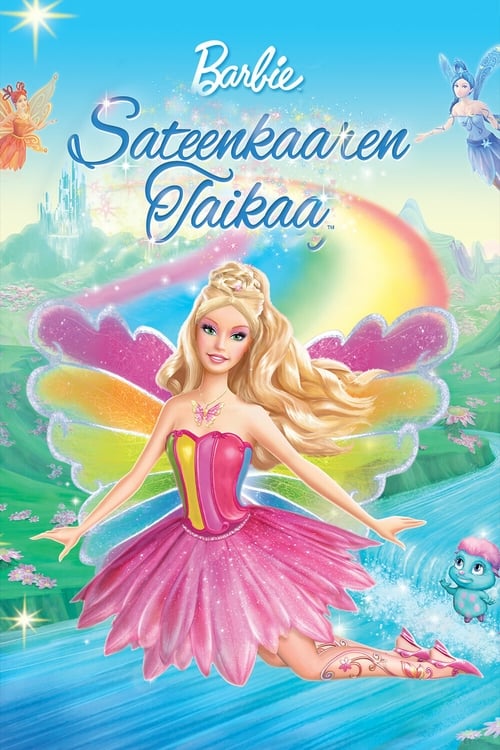 Barbie Fairytopia: Magic of the Rainbow