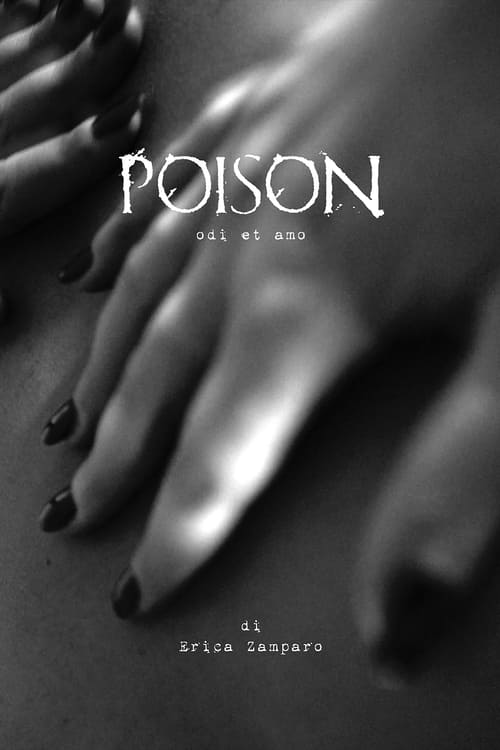 POISON (2022) poster
