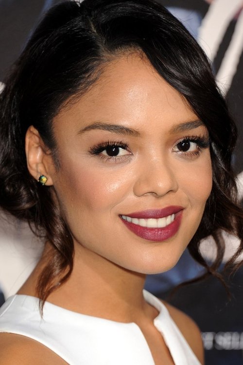 Kép: Tessa Thompson színész profilképe