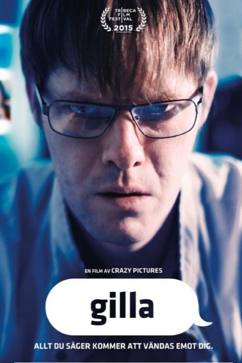 Gilla (2015)