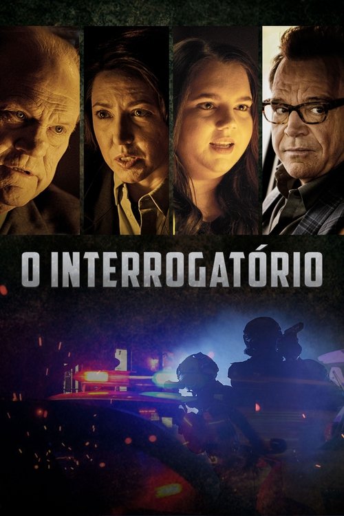 Image O Interrogatório