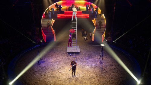 Les Folies Gruss, 50 ans à Paris