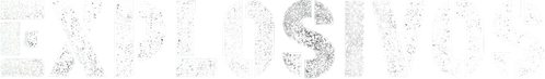 Explosivos - Logo 5