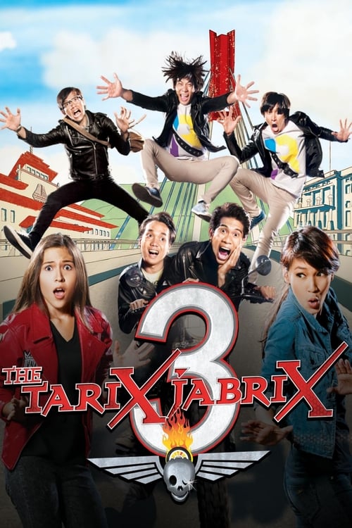 The Tarix Jabrix 3