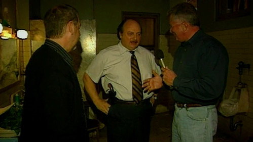 NYPD Blue