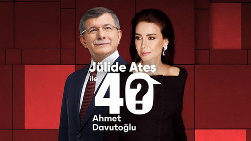 Season 1 Episode 6 - Jülide Ateş ile 40 (Jülide Ateş ile 40)