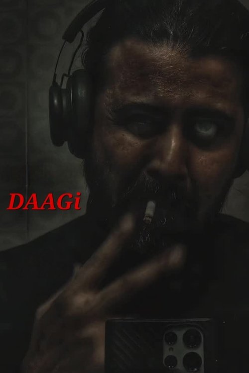 Daagi poster