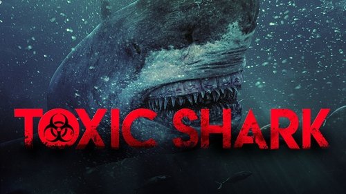 Toxic Shark