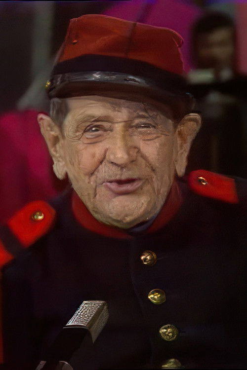 Image de Gaston Ouvrard