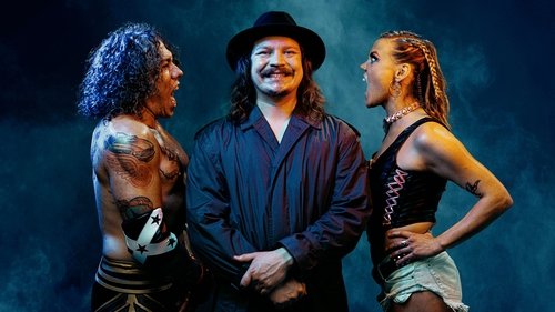 Wrestling School Legends