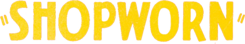 Shopworn