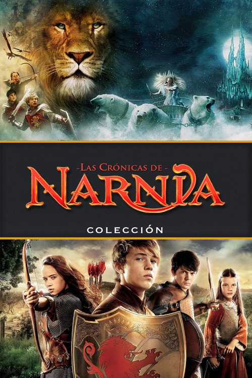 Las crónicas de Narnia
