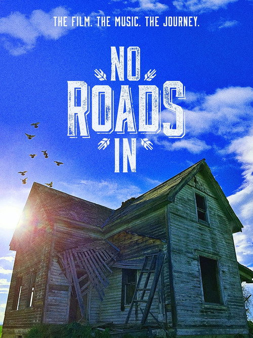 No Roads In poster
