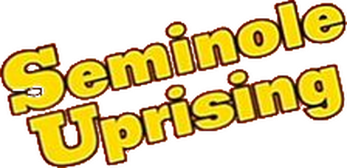 Seminole Uprising